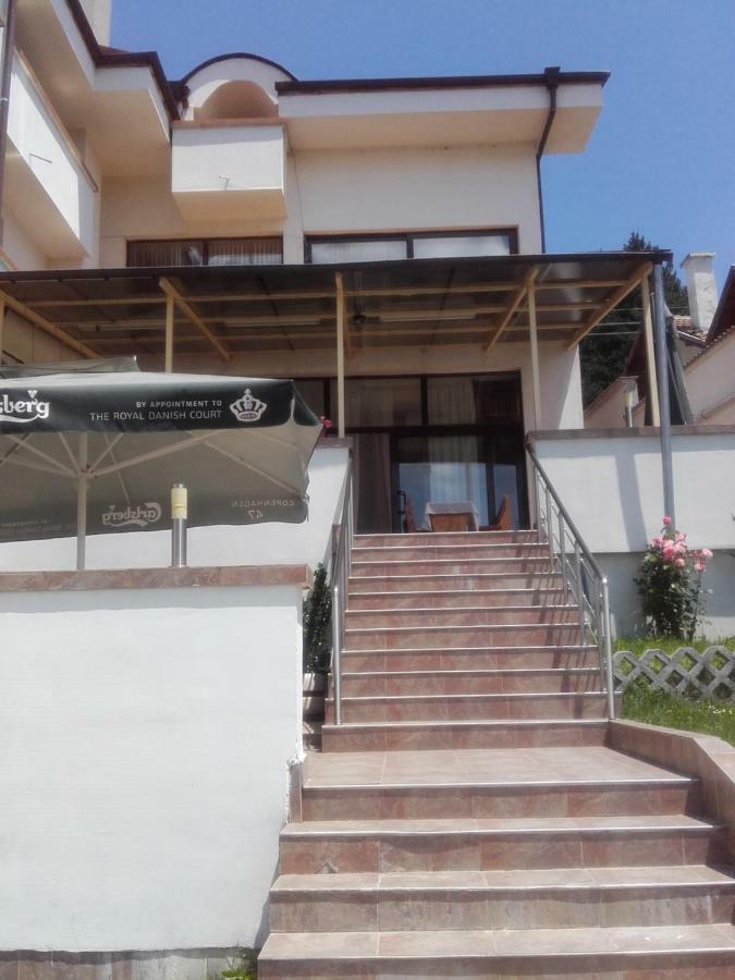 Hotel Aleksievata Kashta Gurgulyat Exteriör bild